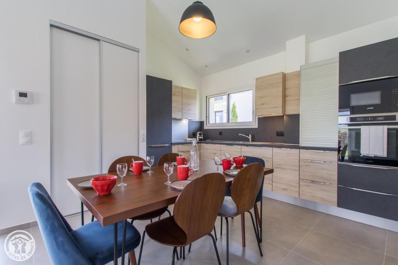 Appartement Lac Sévrier Екстериор снимка
