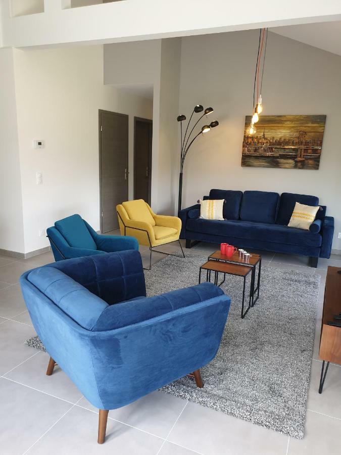 Appartement Lac Sévrier Екстериор снимка