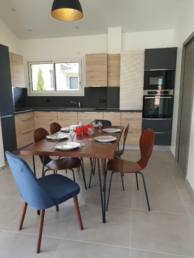 Appartement Lac Sévrier Стая снимка