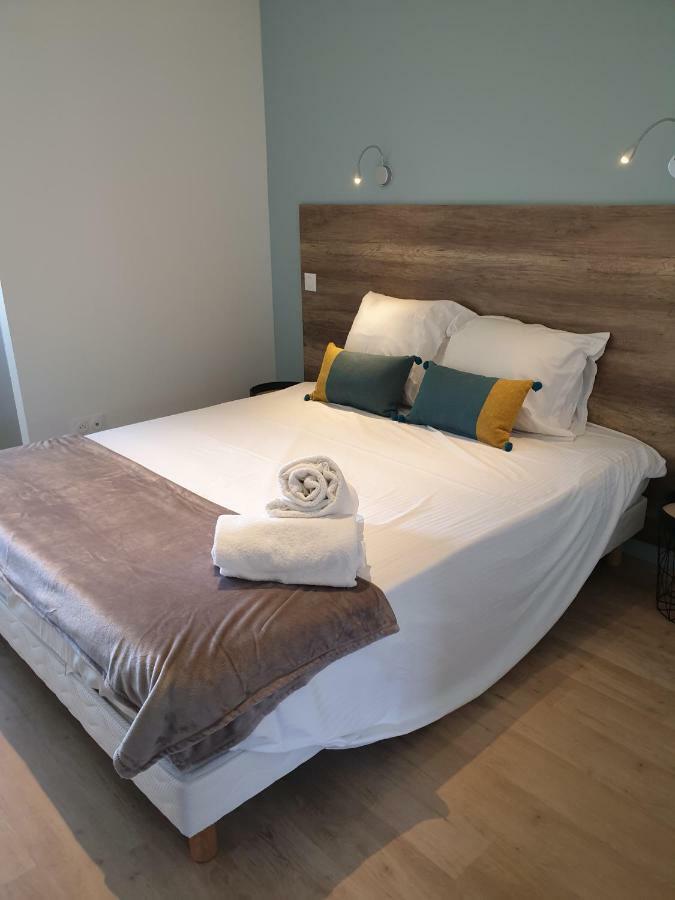 Appartement Lac Sévrier Екстериор снимка
