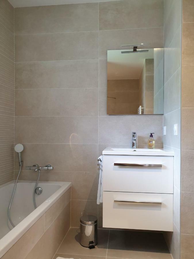 Appartement Lac Sévrier Екстериор снимка